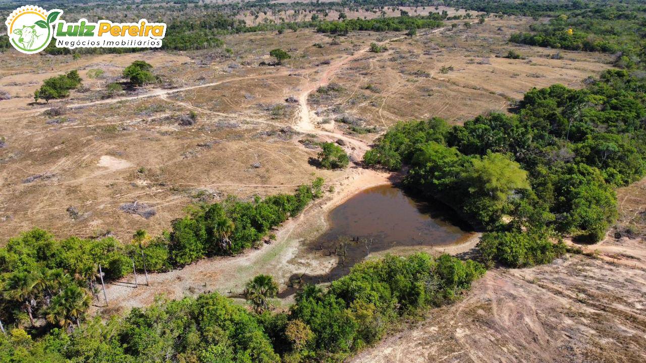 Terreno à venda, 663m² - Foto 1