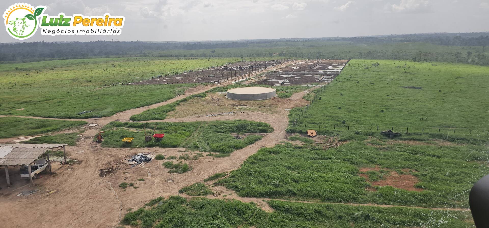 Terreno, 6312 m² - Foto 1