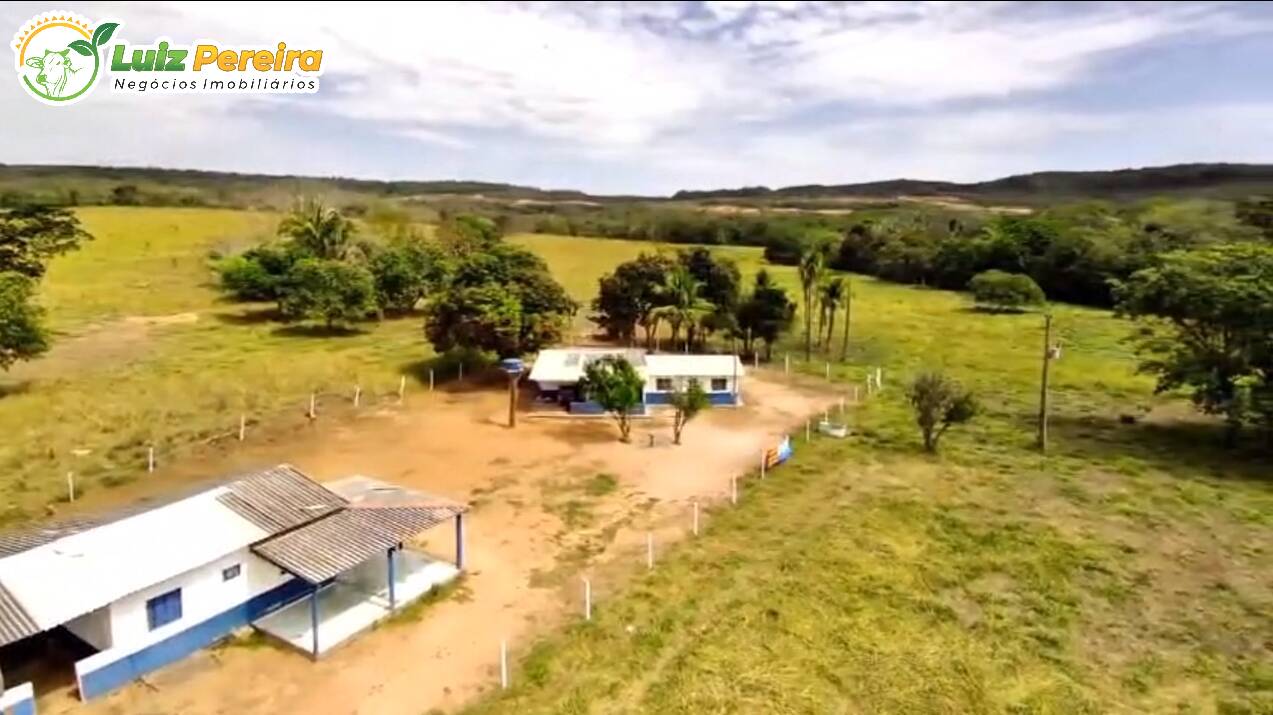 Terreno, 224 m² - Foto 1