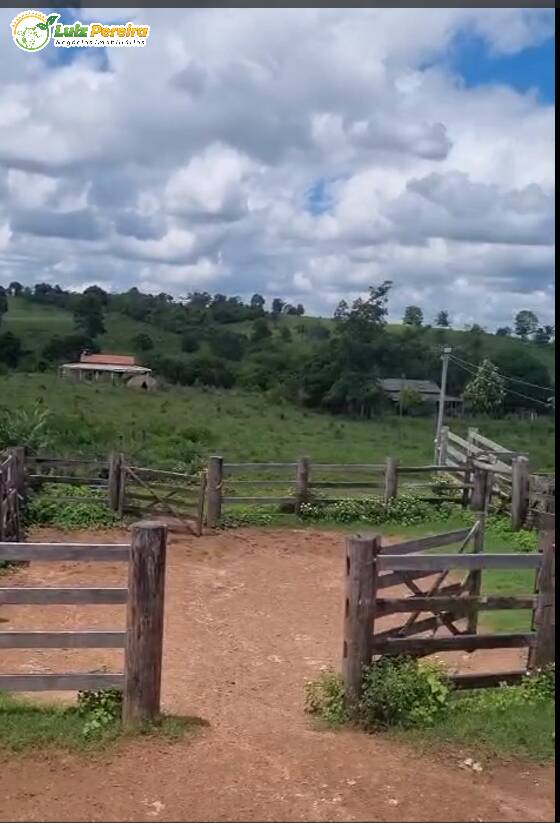 Terreno à venda, 2633m² - Foto 7