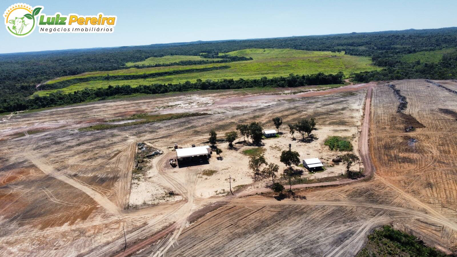 Terreno, 860 m² - Foto 1