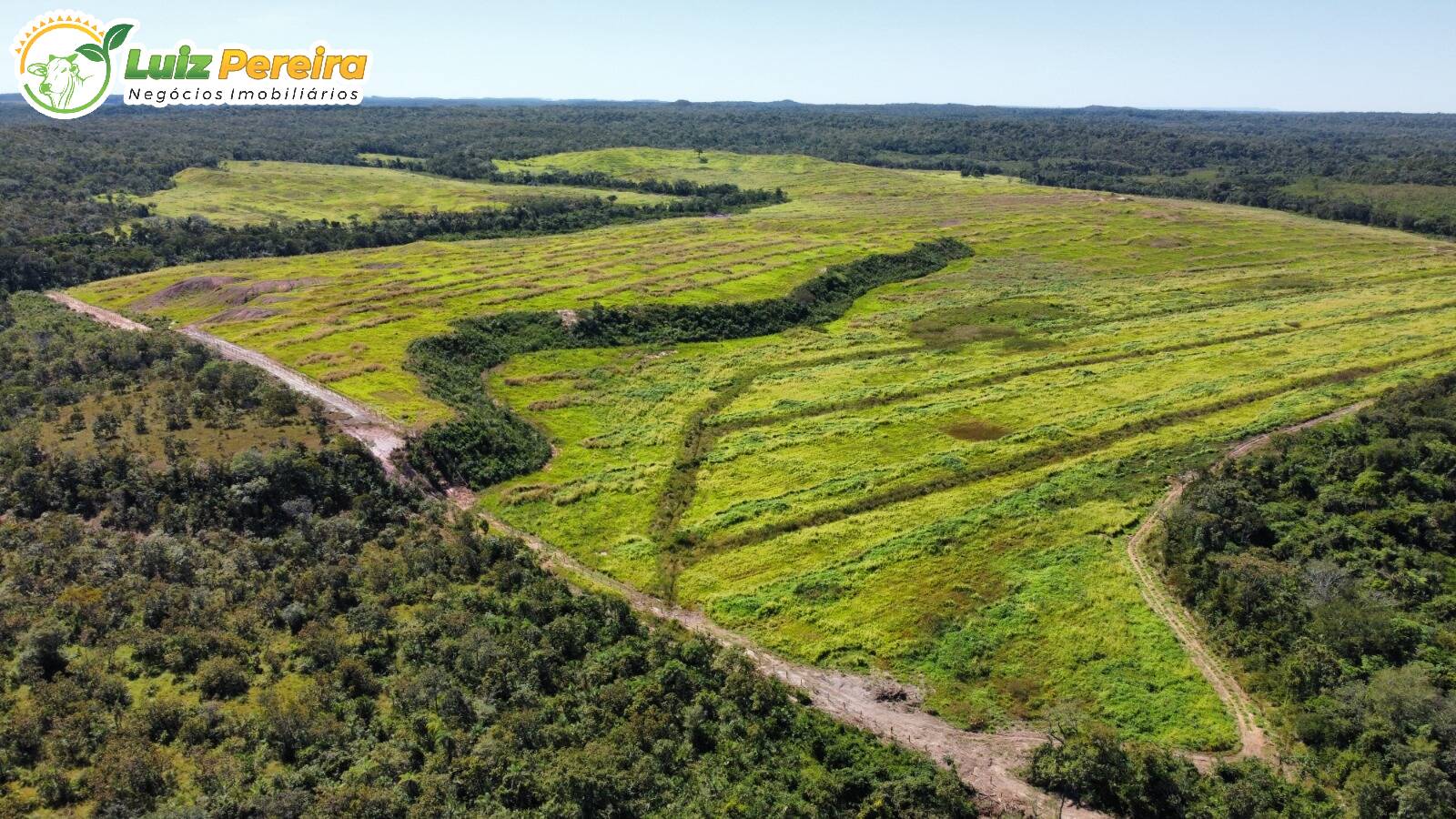 Terreno, 860 m² - Foto 2