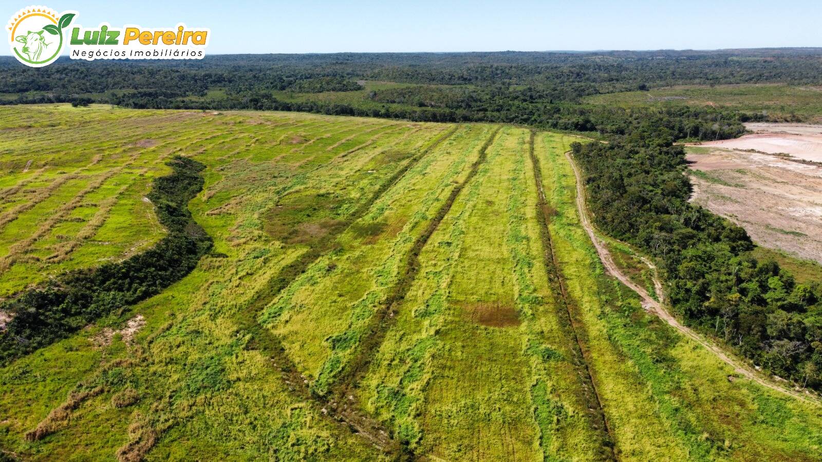 Terreno, 860 m² - Foto 3