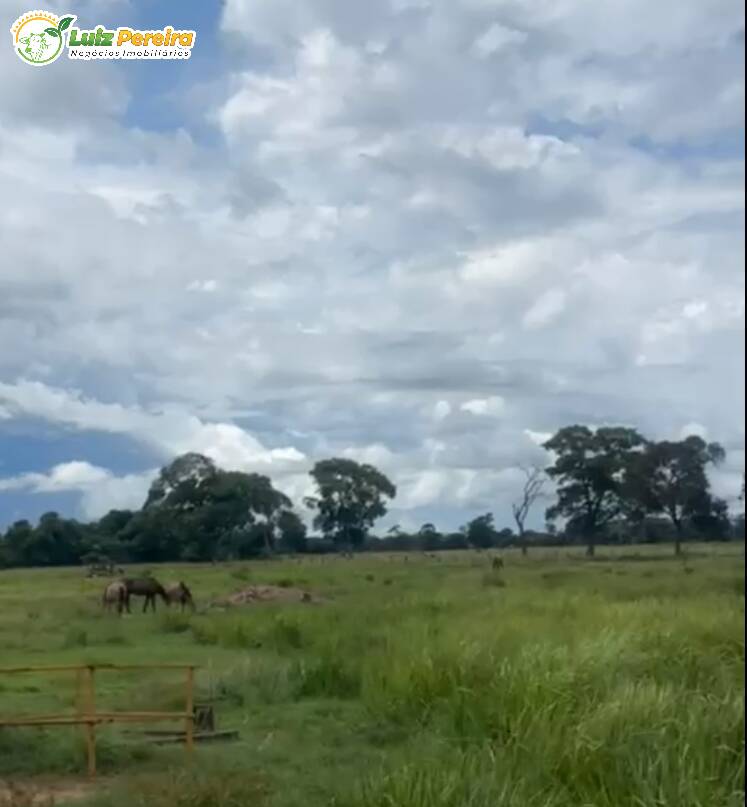 Terreno, 2720 m² - Foto 1