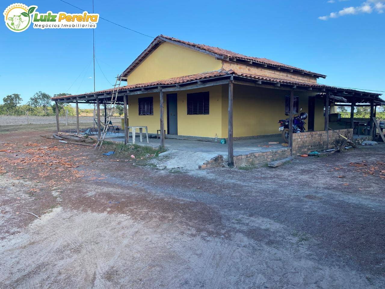 Terreno à venda, 523m² - Foto 24