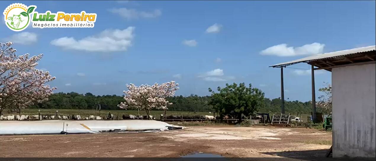 Terreno à venda, 1640m² - Foto 1