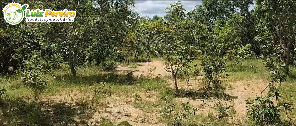 Terreno, 406 m² - Foto 1