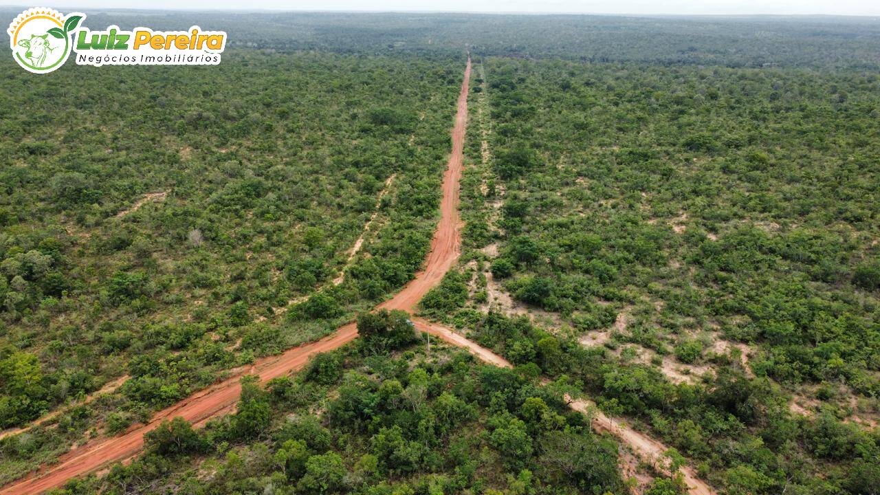 Terreno, 2579 m² - Foto 1