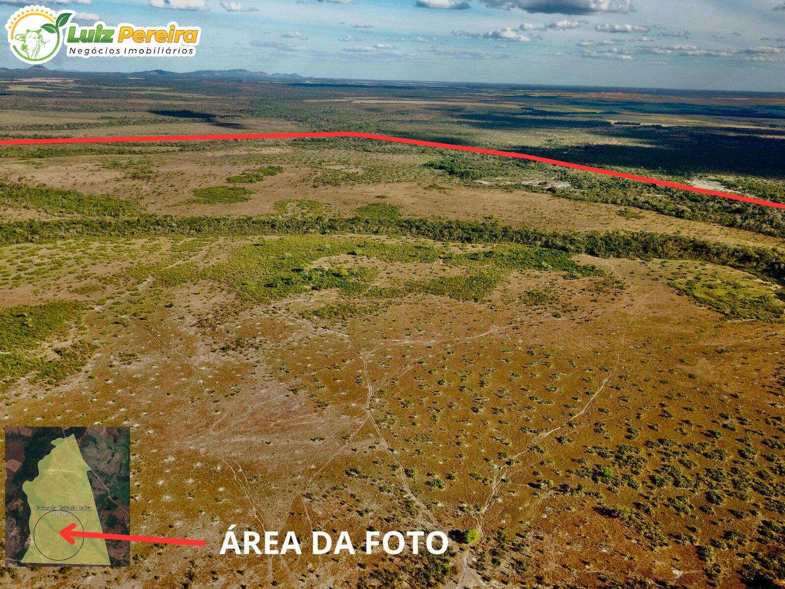 Terreno, 523 m² - Foto 2