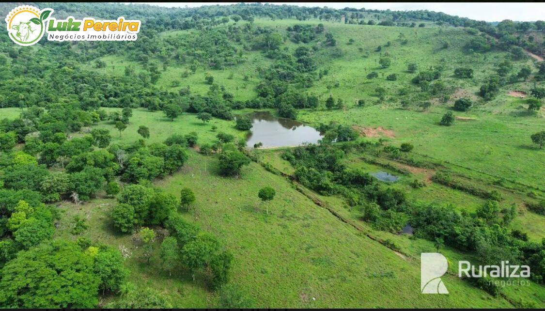 Terreno, 677 m² - Foto 1