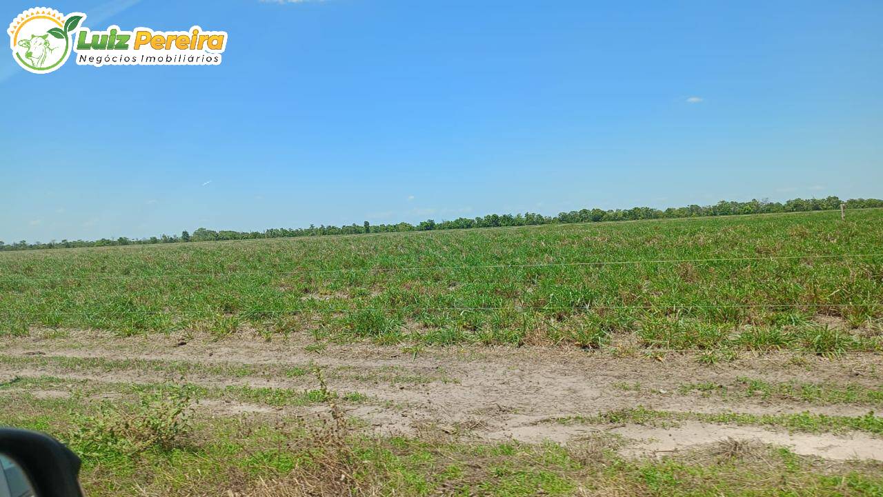 Terreno, 2720 m² - Foto 1