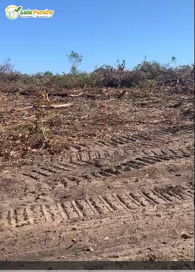 Terreno, 1600 m² - Foto 3