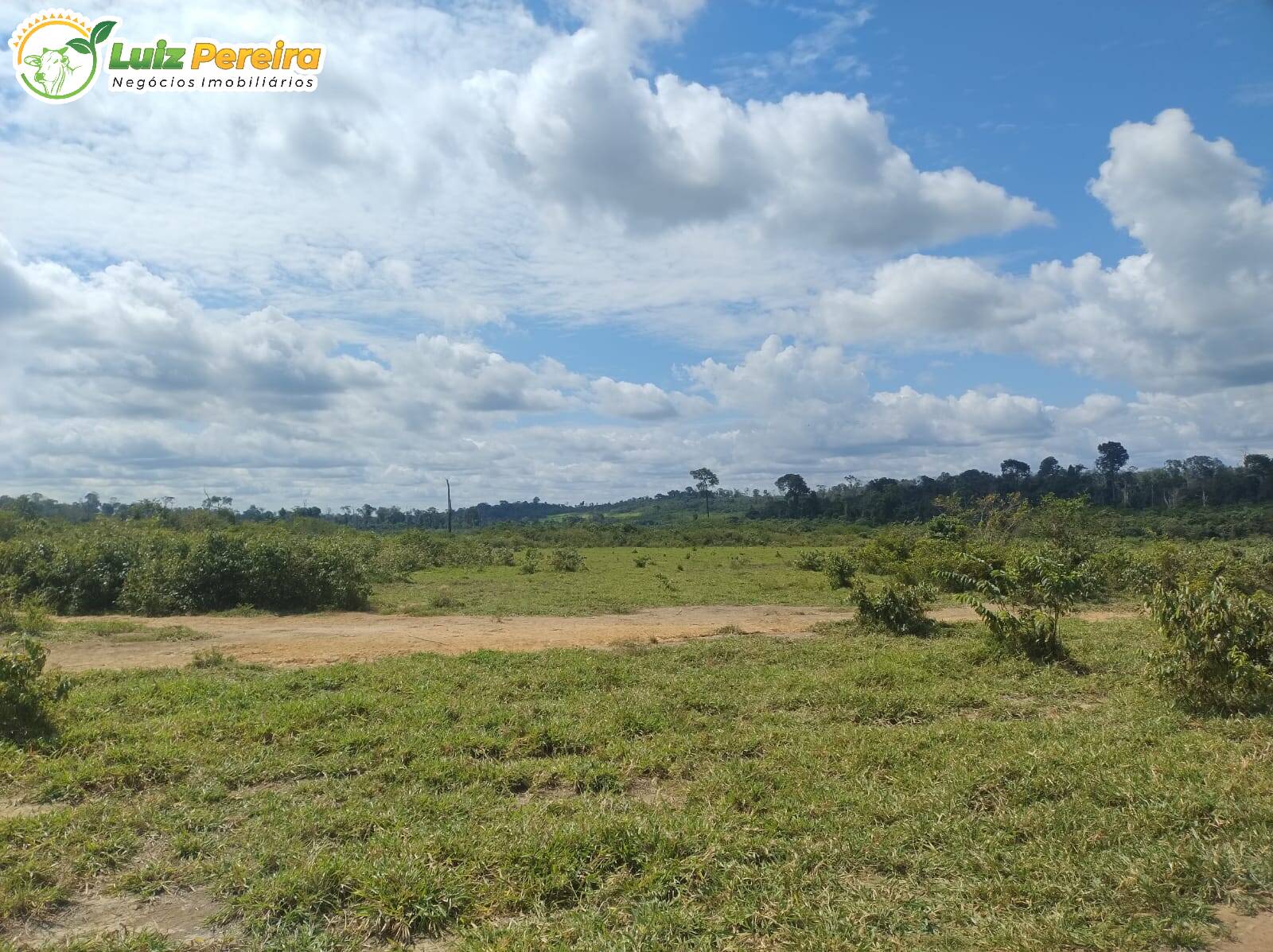 Terreno, 651 m² - Foto 1