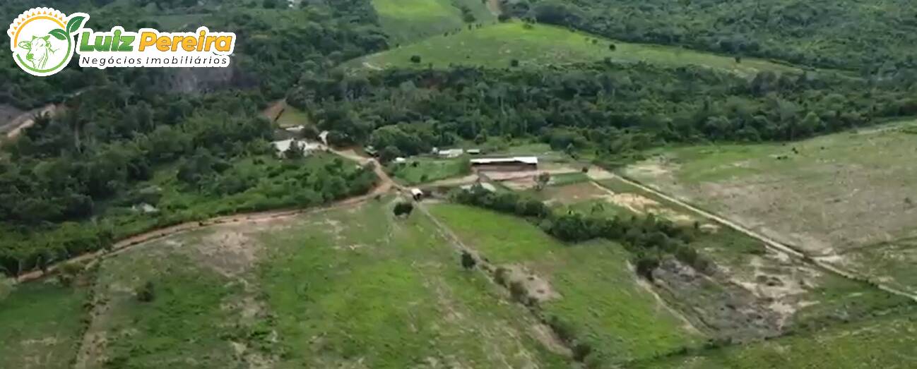 Terreno, 220 m² - Foto 1