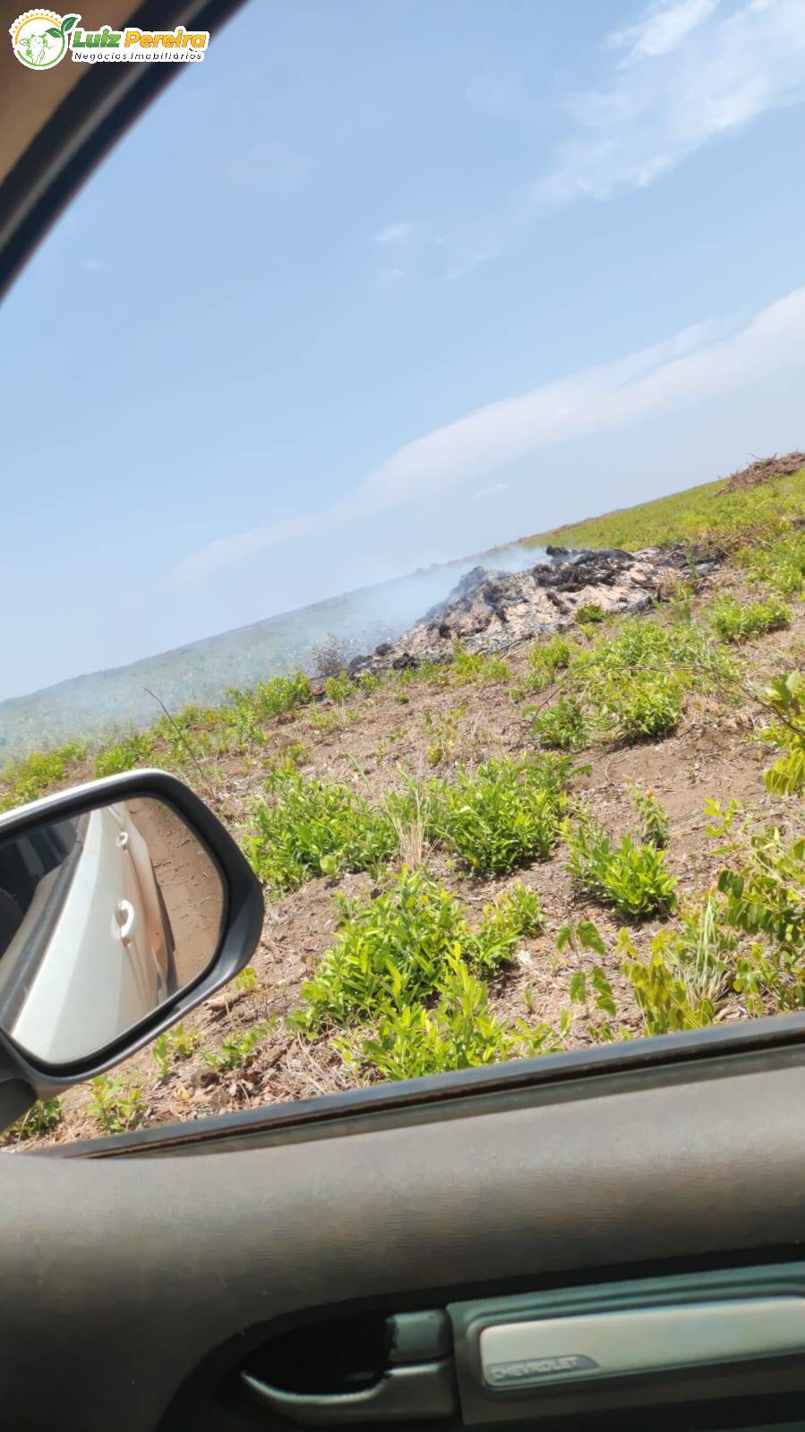 Terreno, 2018 m² - Foto 2