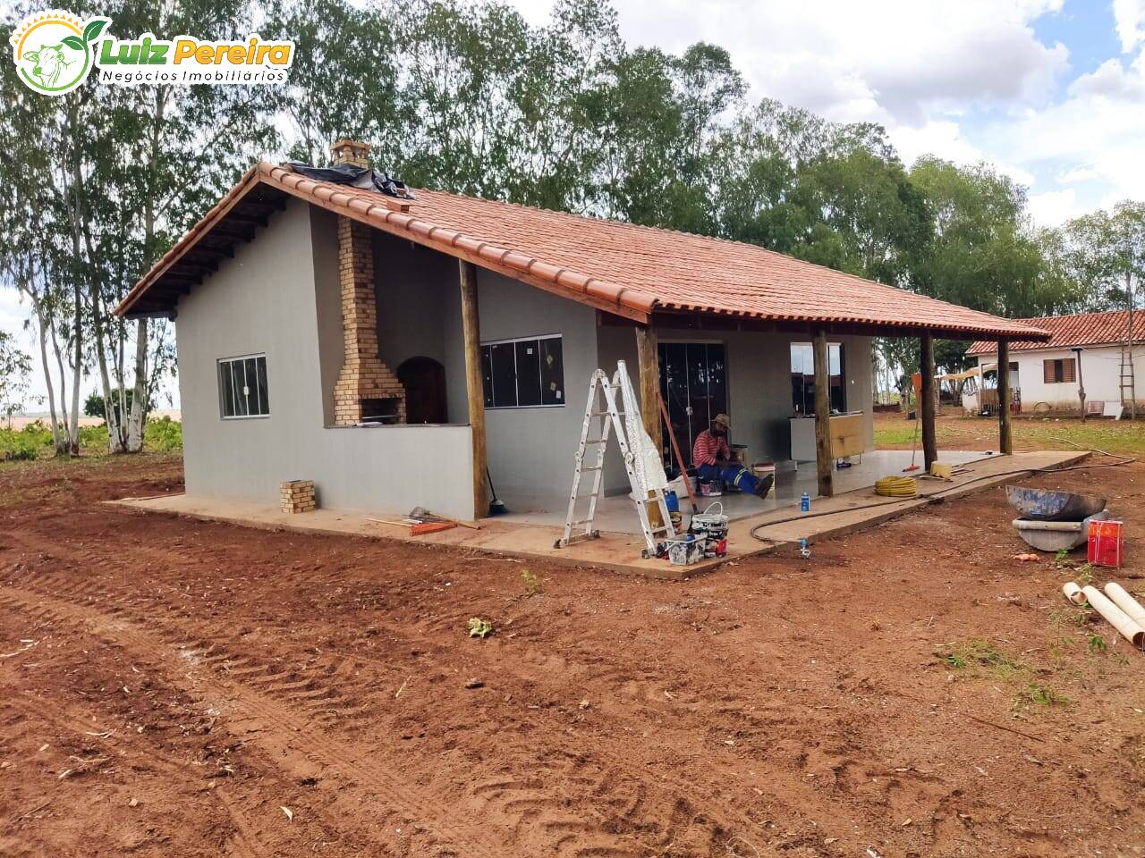 Terreno, 670 m² - Foto 3