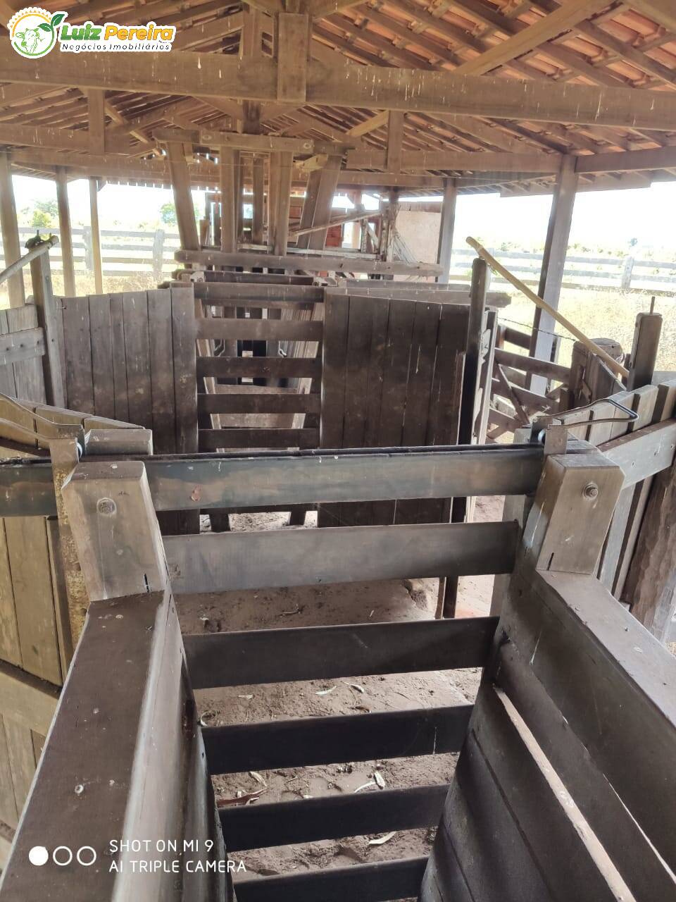 Terreno, 670 m² - Foto 2