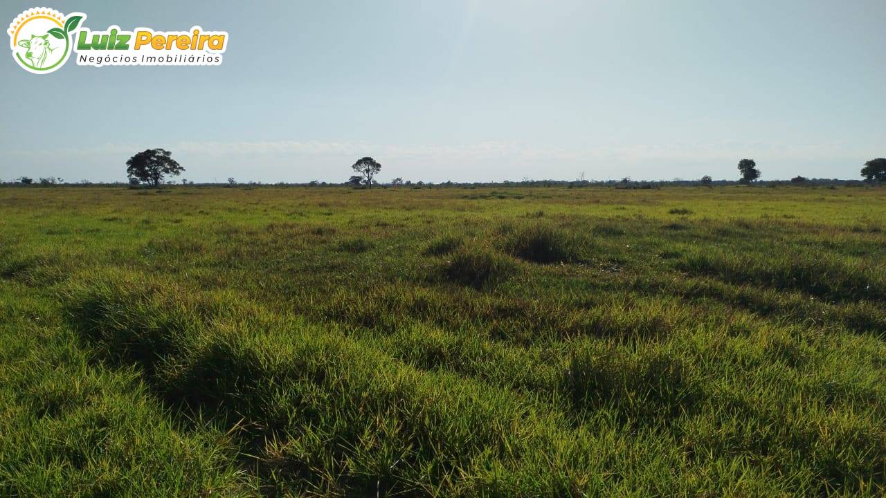 Terreno, 7128 m² - Foto 1