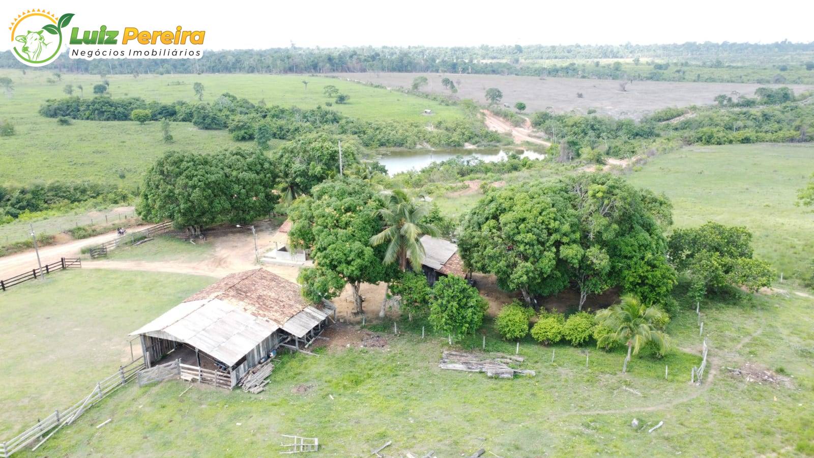 Terreno, 2168 m² - Foto 1