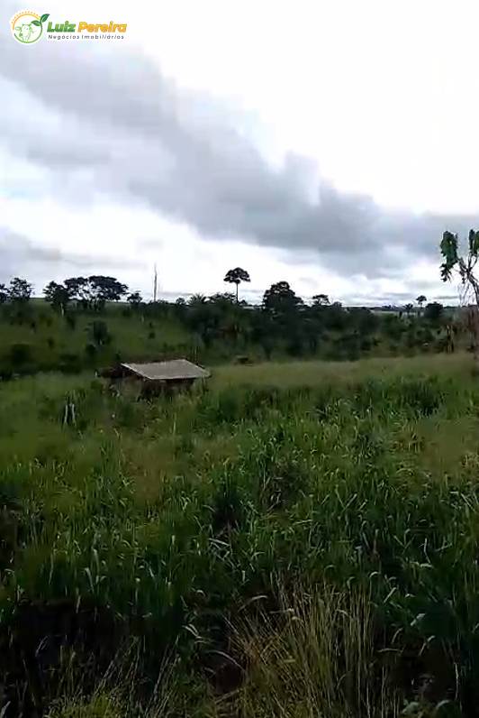 Terreno, 469 m² - Foto 2