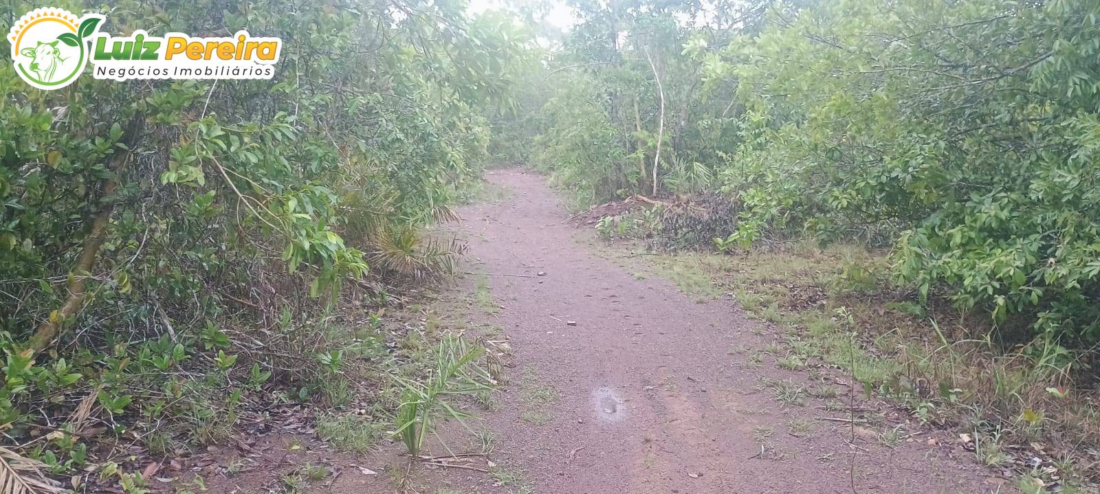 Terreno, 886 m² - Foto 1