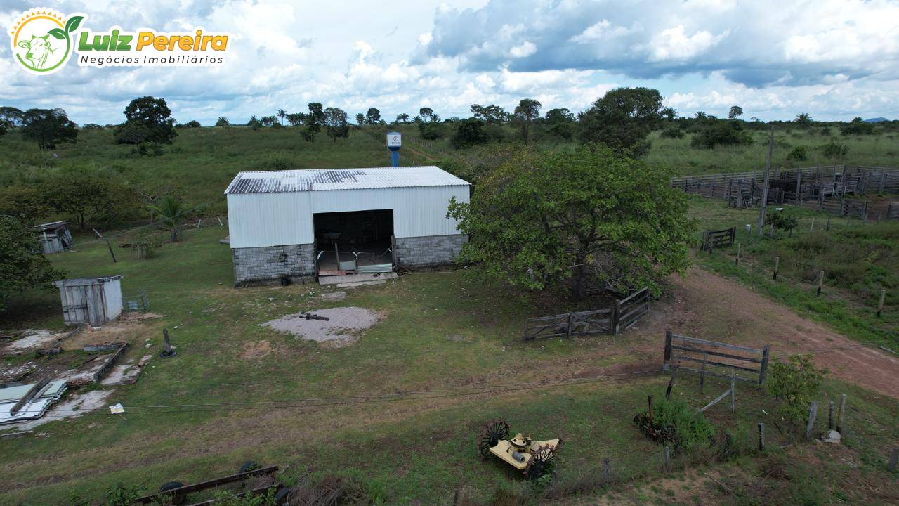 Terreno, 1161 m² - Foto 7