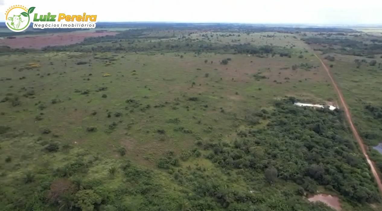 Terreno, 1161 m² - Foto 2