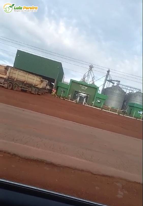 Terreno, 1161 m² - Foto 8