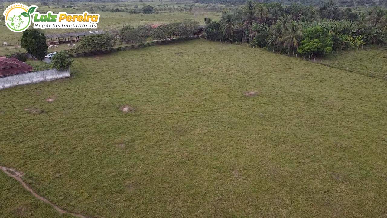 Terreno, 2904 m² - Foto 3