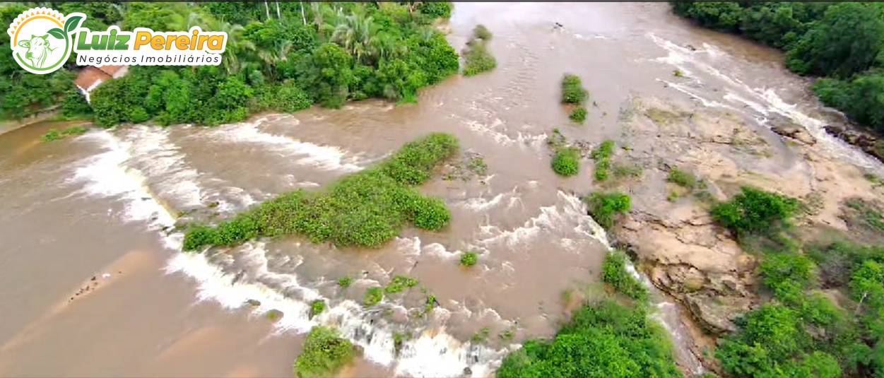 Terreno, 960 m² - Foto 2