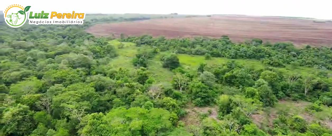 Terreno, 960 m² - Foto 1