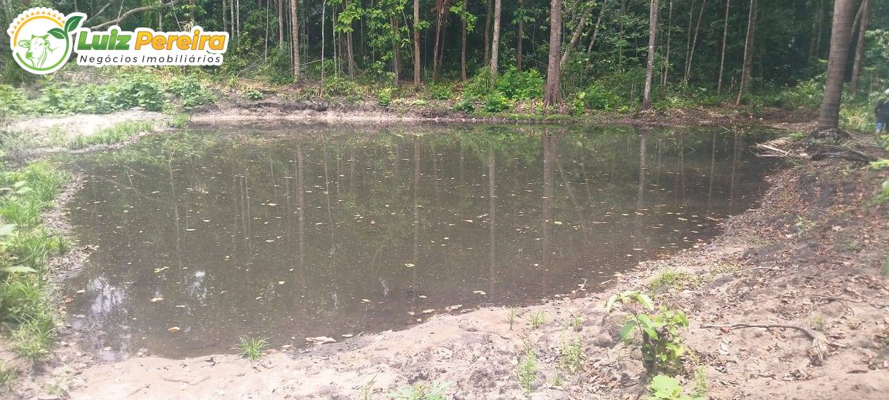 Terreno, 401 m² - Foto 9