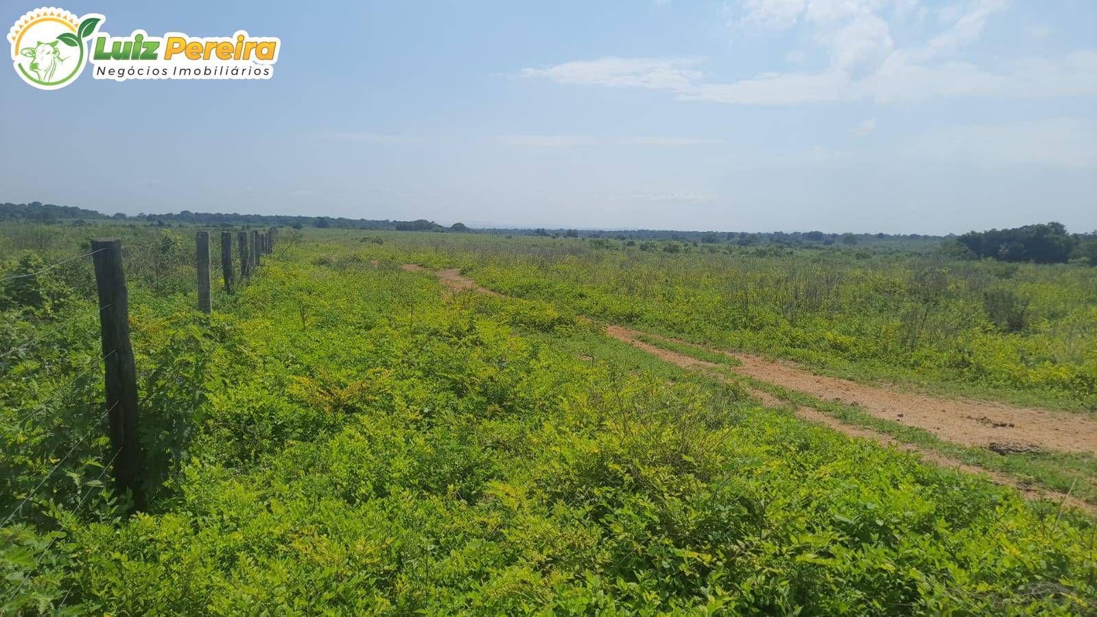 Terreno, 1936 m² - Foto 1