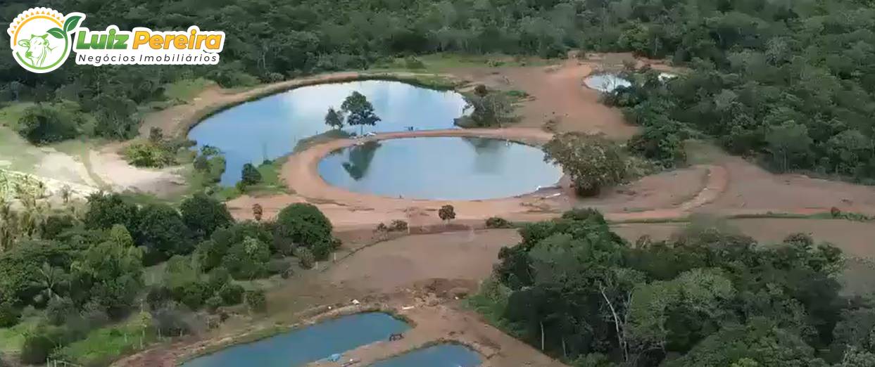 Terreno, 1745 m² - Foto 1