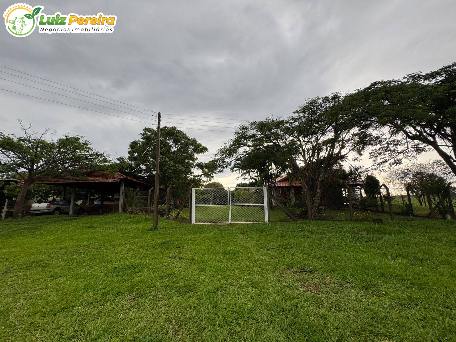 Terreno, 689 m² - Foto 3