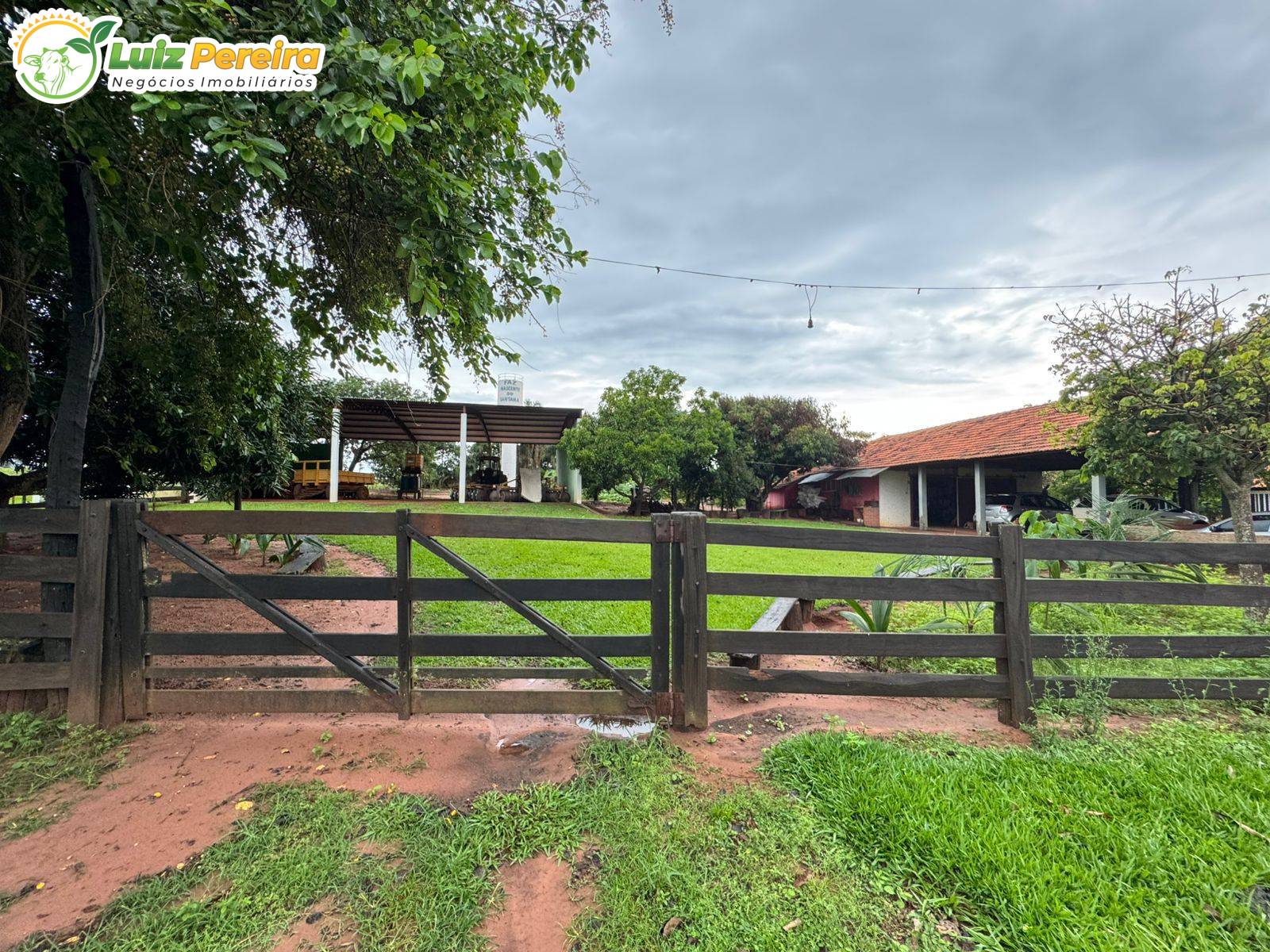 Terreno, 689 m² - Foto 1