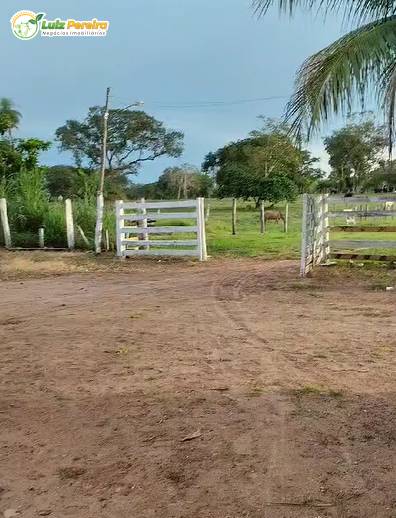 Terreno, 716 m² - Foto 1