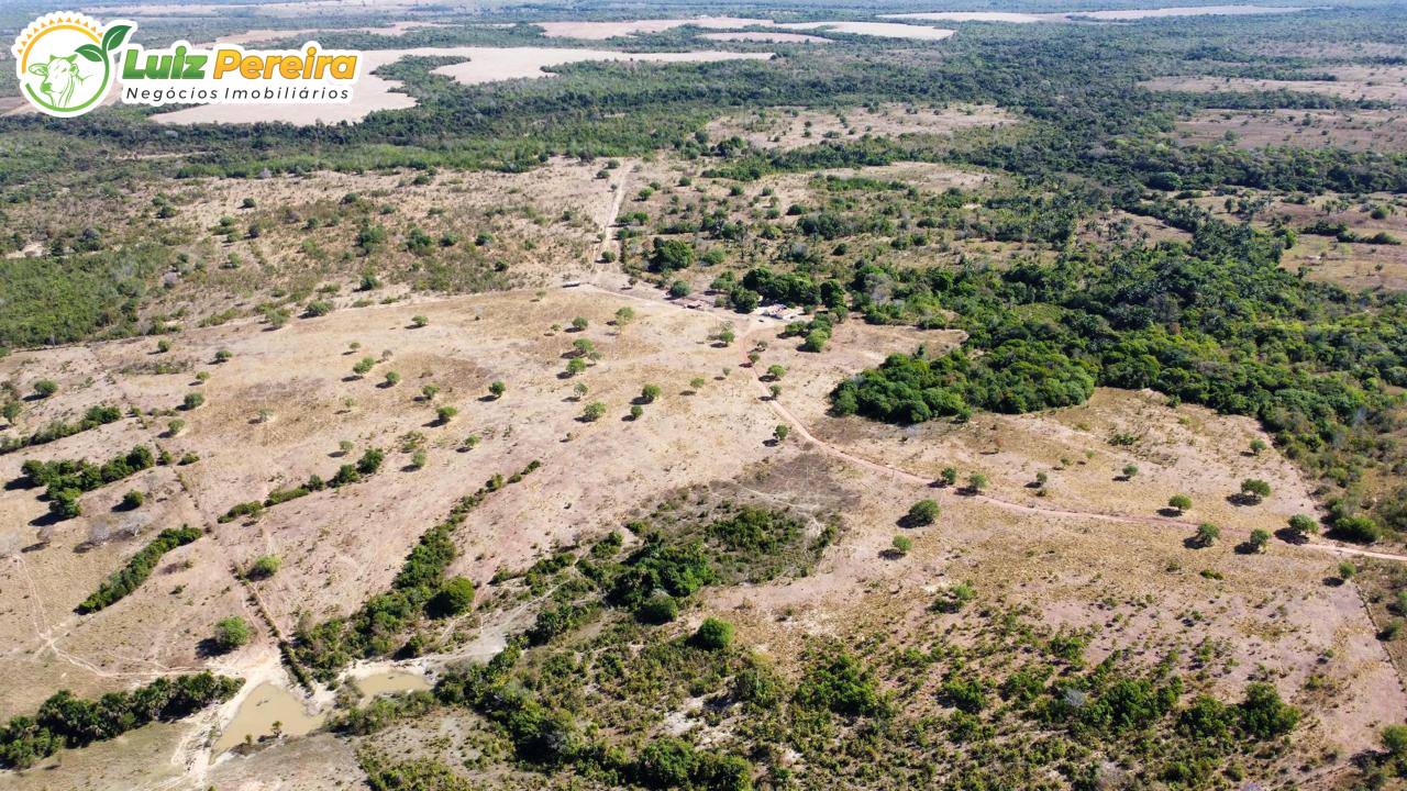 Terreno, 1118 m² - Foto 1