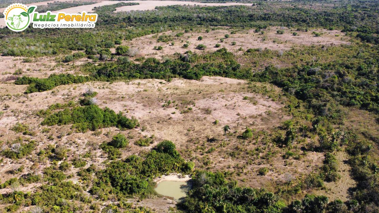 Terreno, 1118 m² - Foto 3