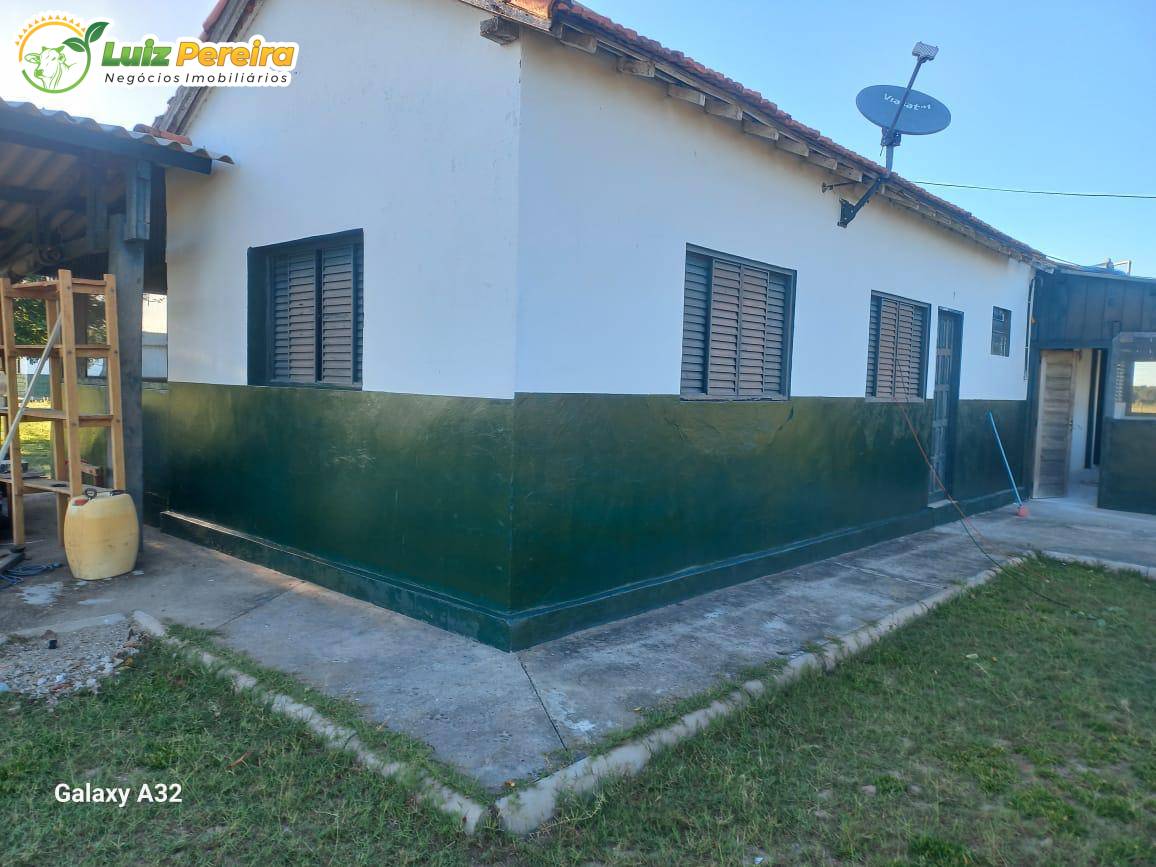 Terreno, 3 hectares - Foto 8