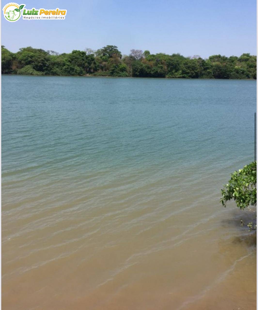 Terreno, 881 m² - Foto 1