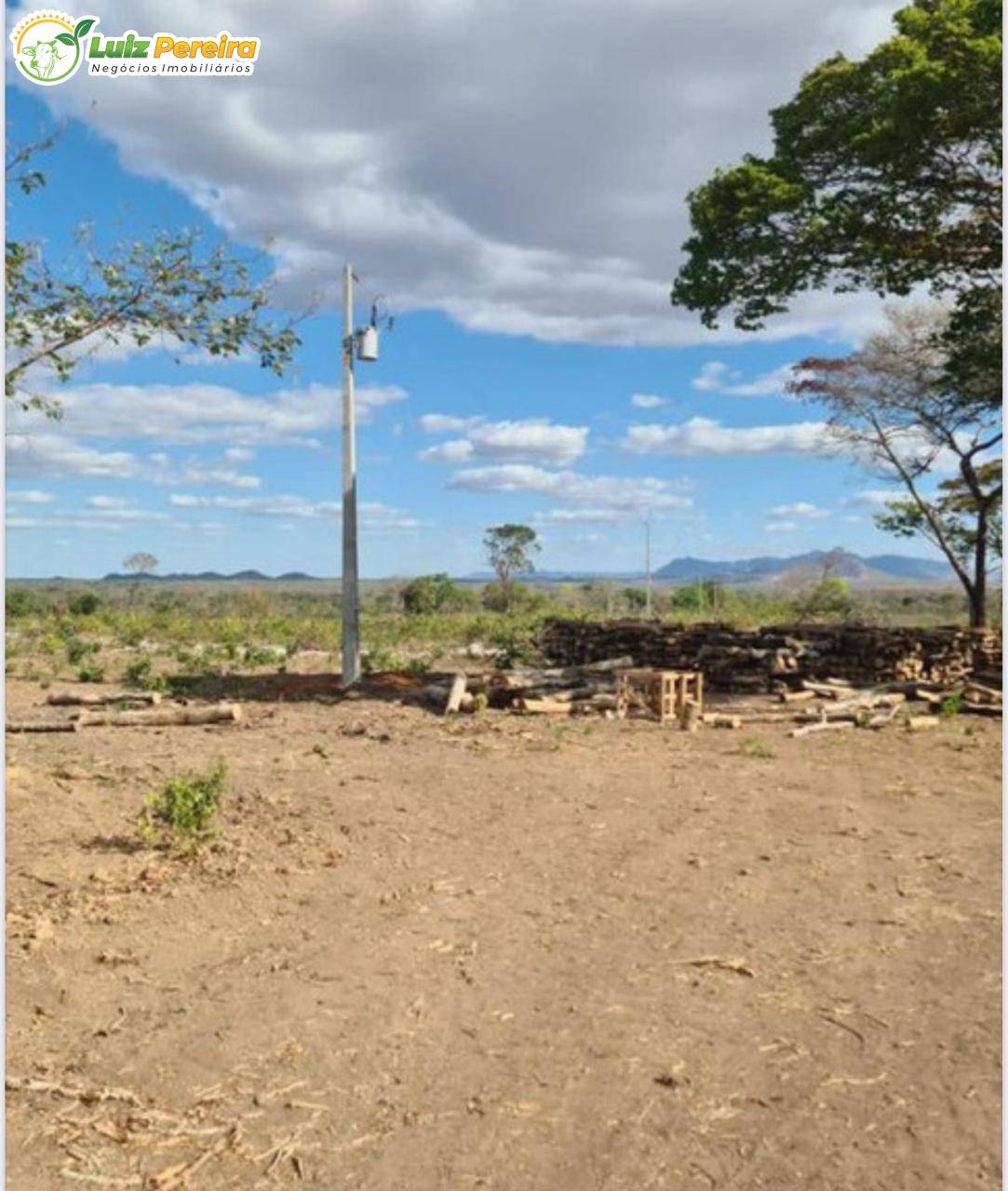 Terreno, 881 m² - Foto 3