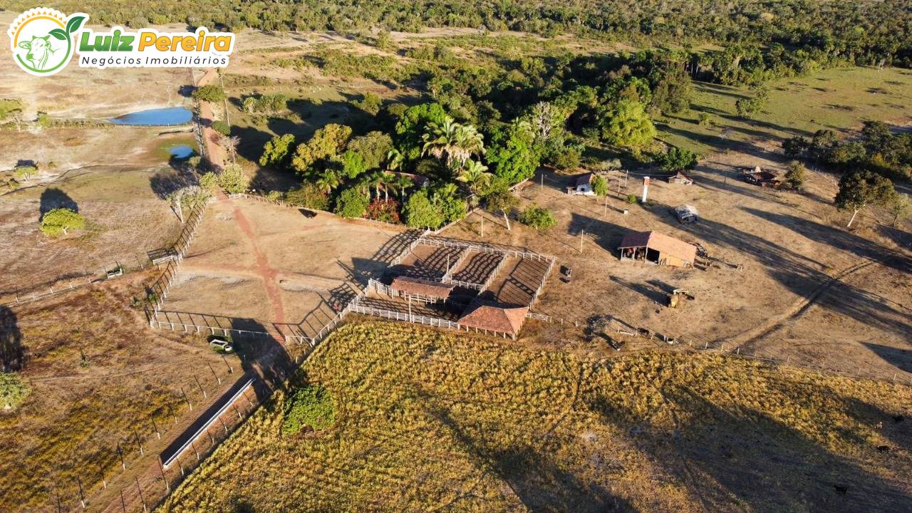 Terreno, 404 m² - Foto 1