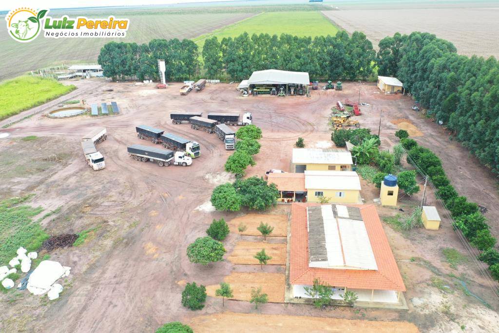 Terreno, 2600 m² - Foto 3