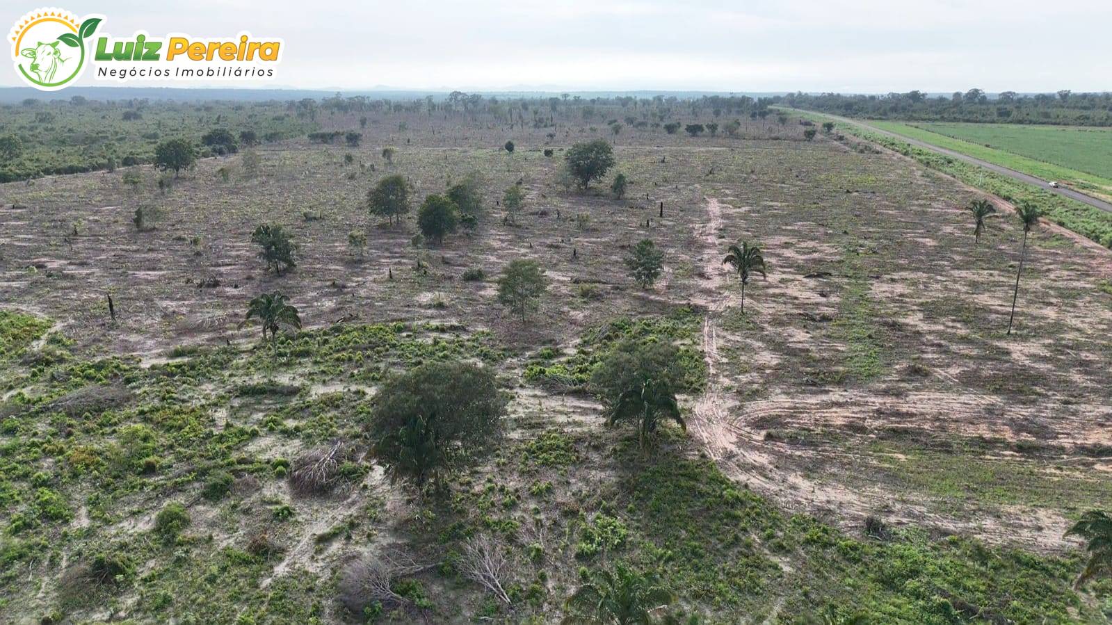 Terreno, 939 m² - Foto 3