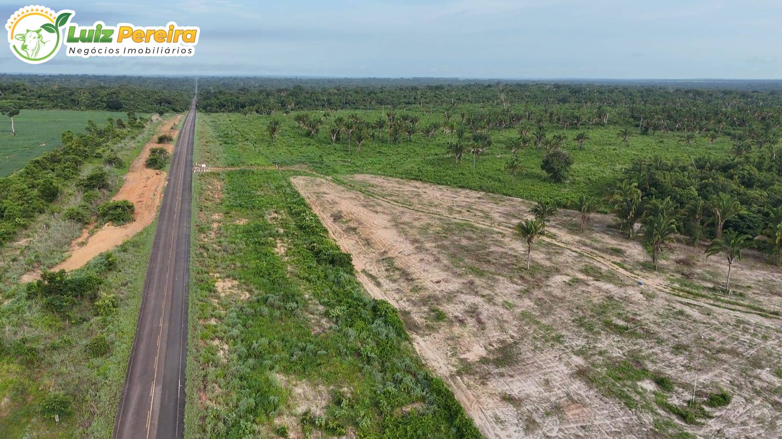 Terreno, 939 m² - Foto 2