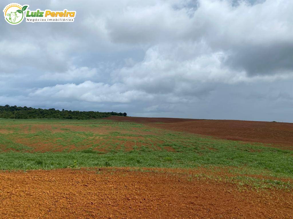 Terreno, 861 m² - Foto 1