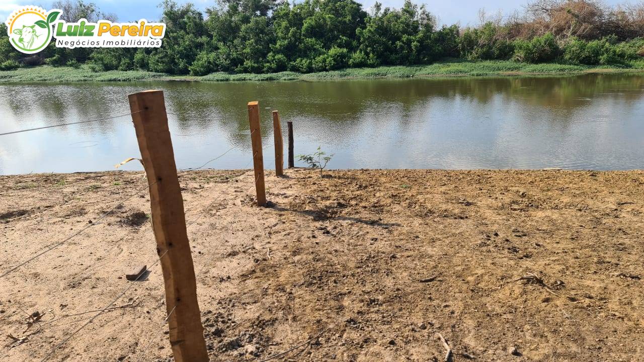 Terreno, 2 hectares - Foto 5