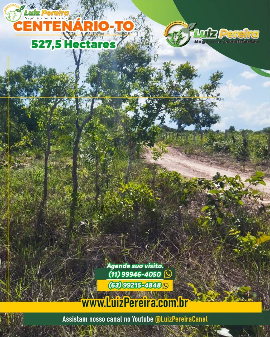 Terreno, 527 m² - Foto 3