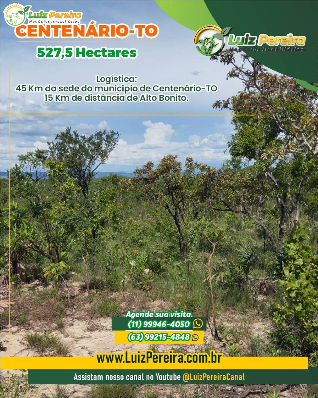 Terreno, 527 m² - Foto 4